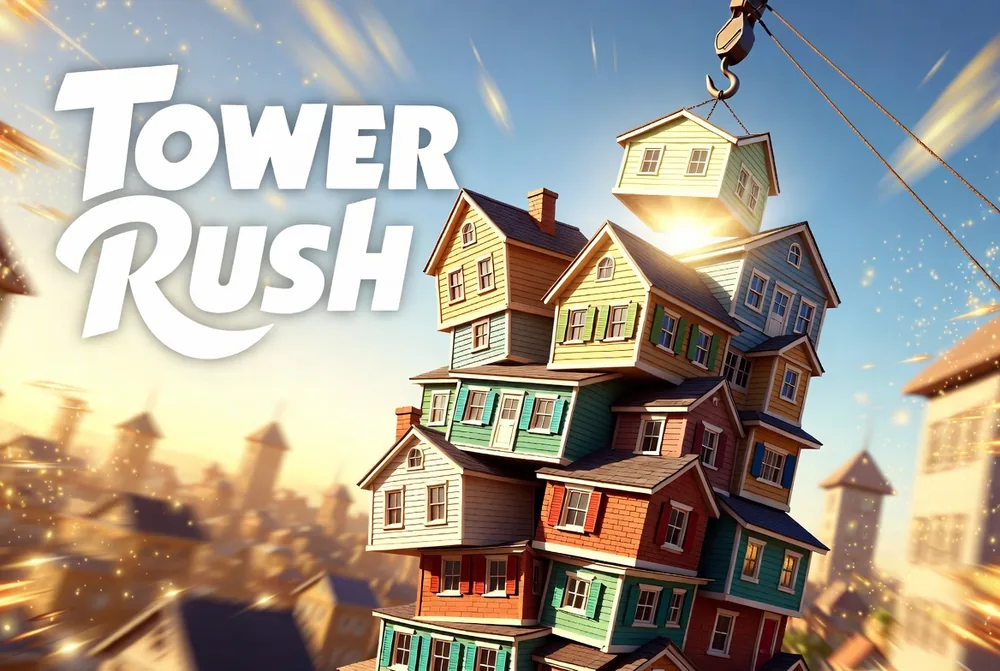 Tower Rush promo code and welcome bonus explained for India